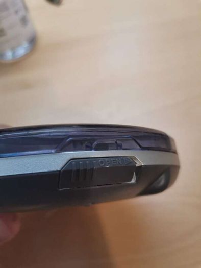 Philips CD Portable Player