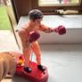 Vintage1960/1970s boxing K O figure Image 8