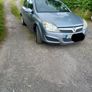 Vauxhall astra h Image 3