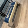 Reebok Deck (Bench/Stepper Combo) Image 2
