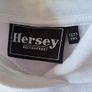 Girls cropped hoodie (hersey) Image 3