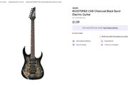 Ibanez Premium (price drop)