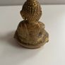 Brass Buddha Image 2