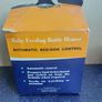 Vintage Baby Bottle & Bottle Warmer Image 5