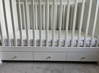 Ikea Cot