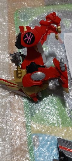 Power Rangers