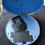 Panasonic Personal Portable CD Player SL CT590EB S Image 3
