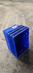 Crates For Sell Ideal For Storage, Home And Business