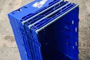 Crates For Sell Ideal For Storage, Home And Business