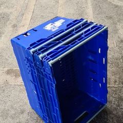 Crates For Sell Ideal For Storage, Home And Business