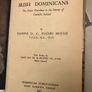 Rare 1st Edition-The Irish Dominicans Image 2