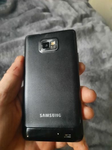 Android 12 Samsung S2