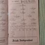 All Ireland   Programmes Image 10