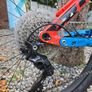 Cube Stereo 160 C:68 Action Team 27.5 (Size L) Image 8