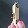 Vintage Lesney Matchbox #19 MGA Sports Car Image 7