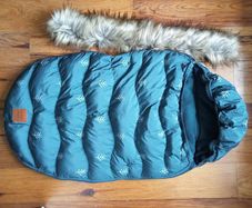 Footmuff