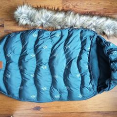 Footmuff