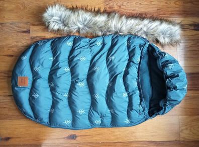 Footmuff