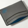 Brand New Mulberry Tree Embossed Card Slip Case Image 2