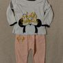 Fabulous Baby Top And Bottoms Set, New Image 8