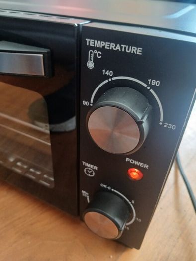 mini oven