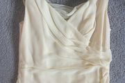 Bridesmaid/ Debs Dress