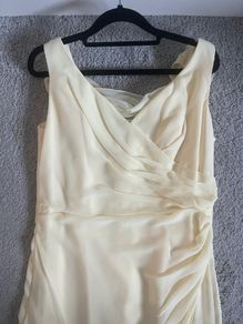Bridesmaid/ Debs Dress