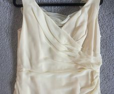 Bridesmaid/ Debs Dress