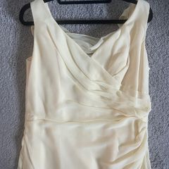 Bridesmaid/ Debs Dress