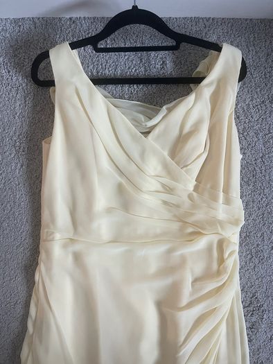 Bridesmaid/ Debs Dress