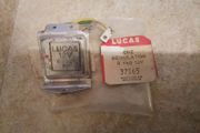 Lucas 12 Volt Regulator.