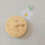 Ladies Longines watch case band and movements Image 4