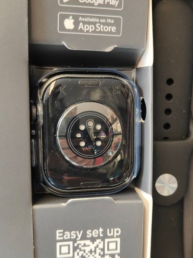 Ksix Urban 4 Smartwatch