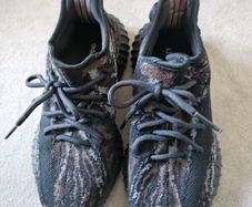 yeezys