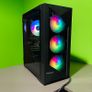 Pc Ryzen Gaming 7 7700x, Rtx 5070, 32gb Ddr5 Image 9