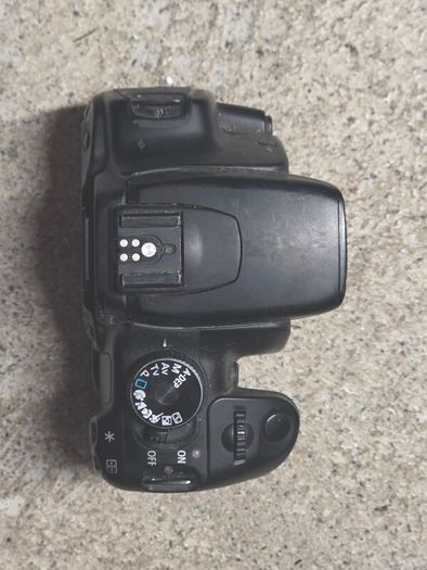 Canon EOS 400D (Free Post)