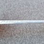 Antique XIX Century Officers sword Image 6