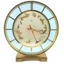 Rare Mid Century Kienzle Zodiac clock Image 2