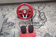 Super Mario Kart Racing Wheel