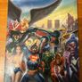 Annual: 'The Super Heroes' annual 1983 Image 6