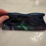 Oakley Frogskins - Acid Tortoise Blue Image 2