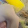 Ringlets Brush N Grow Ponies MLP G1 My Little Pony Image 6
