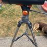 tripod and binoculars Image 6