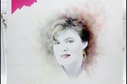 Maura O'Connell - Just in Time Vinyl Album