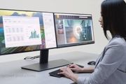 Dell Dual monitor stand