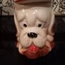Dog biscuits barrel Image 4