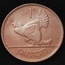#985 - Ireland - 1928 - One Penny - KM.3 Image 2
