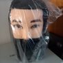 mannequin head Image 2