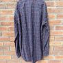 Paul & Shark Button Down Golf Shirt Mens XL Image 6