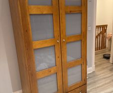 wardrobe